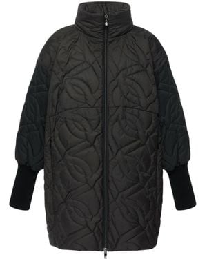 MADZERINI Jacket Kiasa - Black
