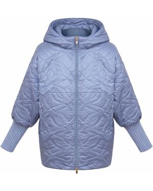 MADZERINI Jacket Kiasana - Blue