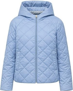 MADZERINI Jacket Hanna - Blue
