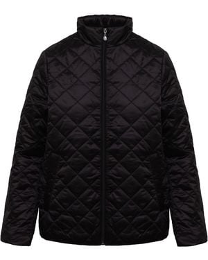 MADZERINI Jacket Fulvia - Black