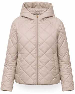 MADZERINI Jacket Hanna - Natural