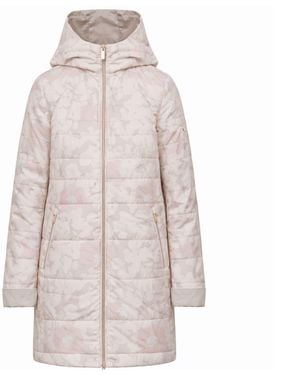 MADZERINI Jacket Olga - White