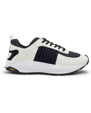 Benedetta Boroli Sneaker Uri - Blue