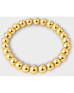 NART The Stackable Bracelet 6Mm - Metallic
