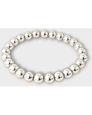 NART The Stackable Bracelet 5Mm - Metallic