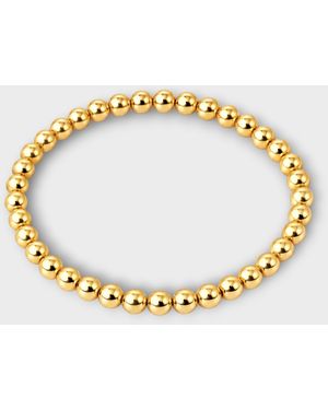 NART The Stackable Bracelet 4Mm - Metallic