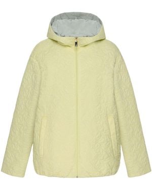 MADZERINI Jacket Leria - Green
