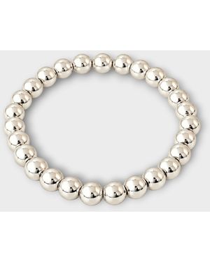 NART The Stackable Bracelet 6Mm - Metallic
