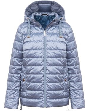 MADZERINI Jacket Nova - Blue