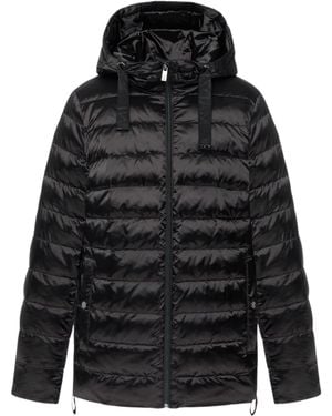 MADZERINI Jacket Nova - Black