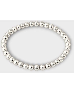 NART The Stackable Bracelet 3Mm - Metallic