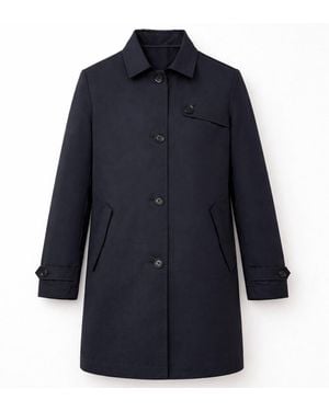 MADZERINI Jacket Pia - Blue