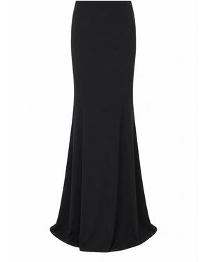 TANIA ORELLANA Nyx Skirt - Black