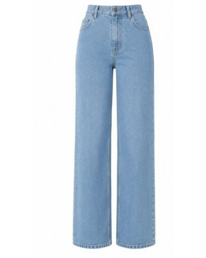 SOEUR & FRÈRES Le Flare — Light - Blue