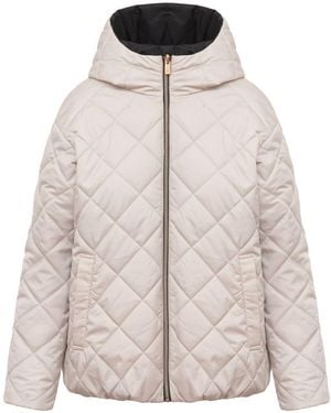 MADZERINI Jacket Lera - Brown