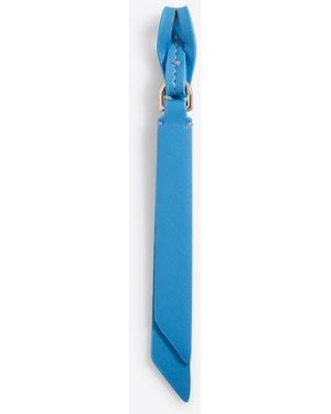 Draper James Tassel In Light Blue