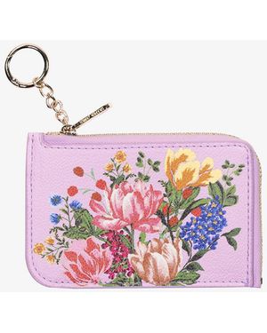 Draper James Card Case - Pink