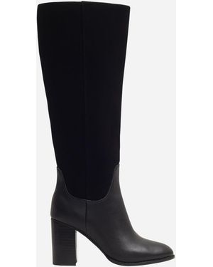 Draper James Bailey Boots - Black