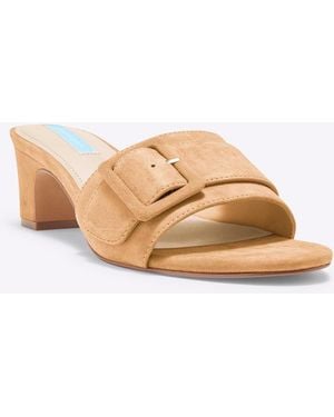 Draper James Wendy Sandal - Natural