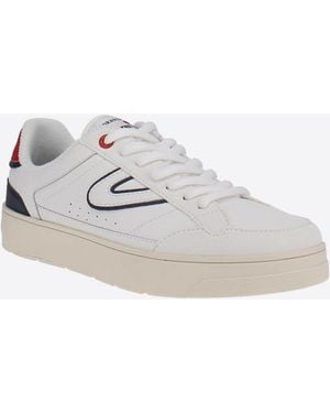 Draper James Dj X Tretorn Harlow Elite - White