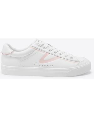 Draper James Dj X Tretorn Hopper - White