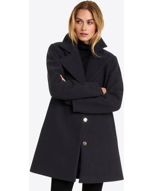 Draper James Coat - Blue