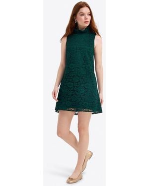 Designer Green Lace Dresses for Women Up to 79 off Lyst Page 2