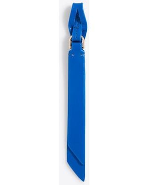 Draper James Tassel In Blue