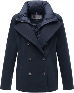 Marikoo Winter Cabanjas Aylaraa - Blauw