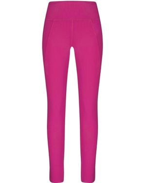 Reebok Skinny Legging - Roze