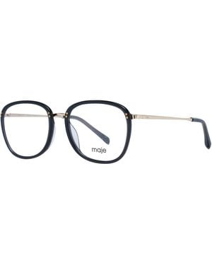 Gianfranco Ferré Optisch Montuur Gff0218 004 52 - Zwart