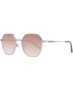 Skechers Sunglasses Se6178 09H 52 - Pink