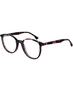 Bulget Brilframe Bgy6006 H03 48 - Zwart