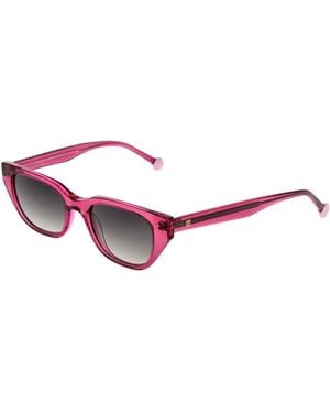 Bulget Zonnebril Bgy9005 H01 48 - Rood