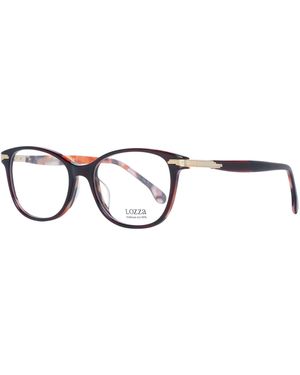 Lozza Lunettes Vl4106 06Df 50 - Bruin