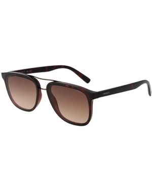 Esprit Zonnebril Et39125 545 55 - Bruin