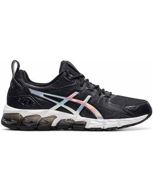 Asics Gel-Quantum 180 Running Trainers - Black