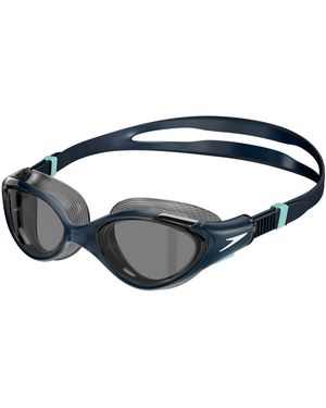 Speedo Biofuse 2.0 2024 Zwembril (blauw/rook)