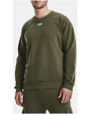 Under Armour Sweaters - Groen