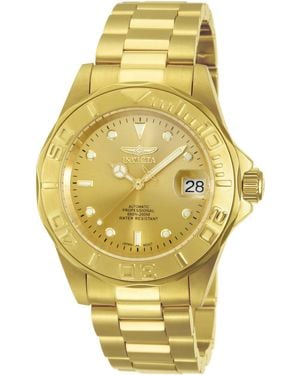 INVICTA WATCH Pro Diver 13929 Horloge - Metallic