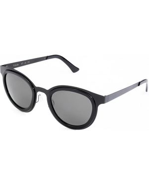 Lgr Felicite--01 Felicite 47 01 Sunglasses - Black