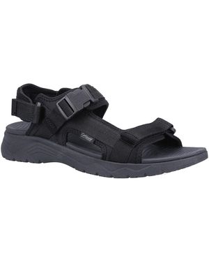 Cotswold Buckland Sandals - Blue