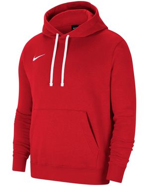 Nike Sweater - Rood