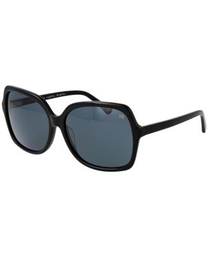 Botaniq Sunglasses Bis-7010 104 61 - Black
