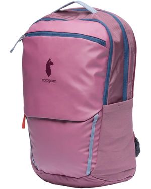 COTOPAXI Rugzak - Paars