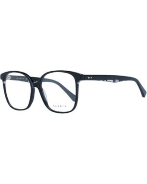 Sandro Optisch Montuur Sd2025 108 53 - Blauw