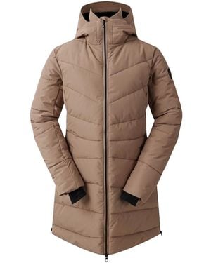 Dare 2b Ladies Ski Jacket (Pine Bark) - Brown