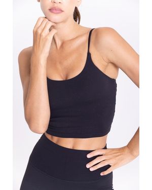 Onamaste Mantra Sport-Bh - Blauw
