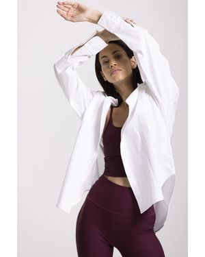 Onamaste Deb Blouse - Paars