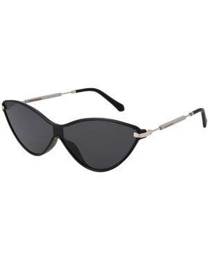 Funky Buddha Sunglasses Fbs2011 002 55 - Black
